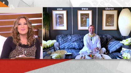 Λάκης Γαβαλάς