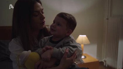 Σ1 – Επεισόδιο 82