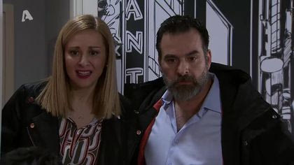 Σ7 – Επεισόδιο 44