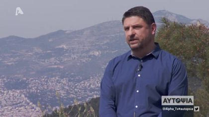 Νίκος Χαρδαλιάς