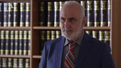 Σ1 – Επεισόδιο 86