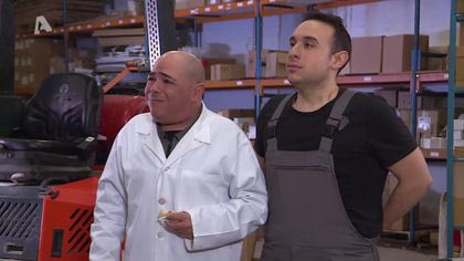 Σ4 – Επεισόδιο 135