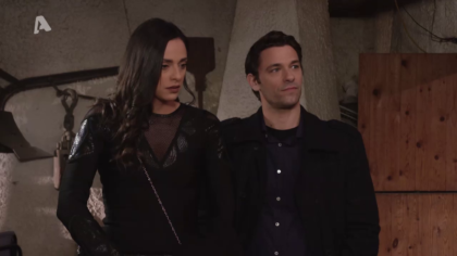 Σ4 – Επεισόδιο 124