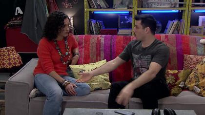 Σ7 – Επεισόδιο 51