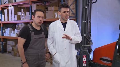 Σ4 – Επεισόδιο 143