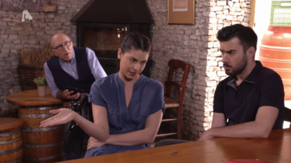 Σ4 – Επεισόδιο 147