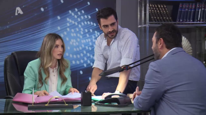 Σ4 – Επεισόδιο 157