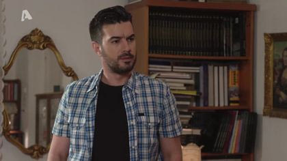 Σ4 – Επεισόδιο 164