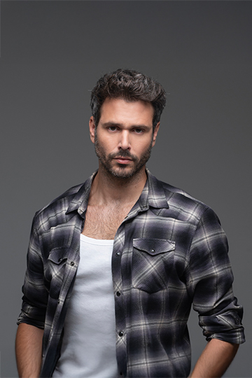 ΜΙΧΑΛΗΣ ΖΑΧΟΣ 