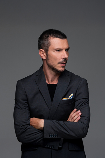 ΠΑΥΛΟΣ ΑΡΓΥΡΟΣ 