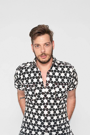 ΝΙΚΟΛΑΣ ΑΡΓΥΡΟΣ 