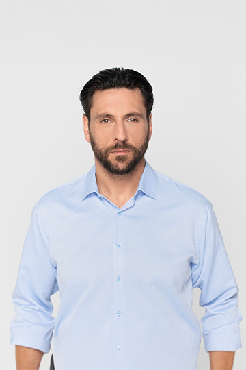 ΣΤΕΦΑΝΟΣ ΑΡΓΥΡΟΣ 