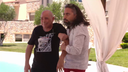 Σ4 – Επεισόδιο 158