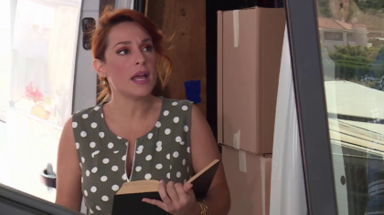 Σ4 – Επεισόδιο 160