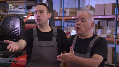 Σ5 – Επεισόδιο 5