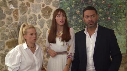 Σ5 – Επεισόδιο 6