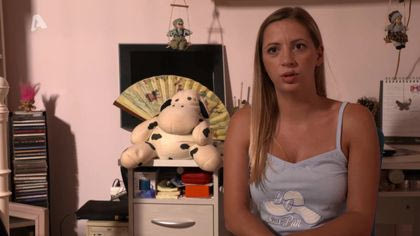 Εξαφάνιση ανηλίκου