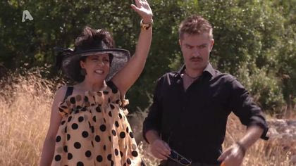 Σ5 – Επεισόδιο 10