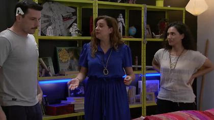 Σ8 – Επεισόδιο 4