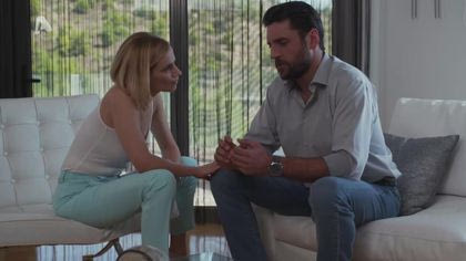 Σ1 – Επεισόδιο 11+12