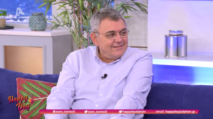 Τάκης Χατζής