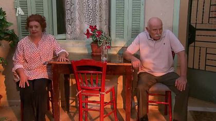 Σ8 – Επεισόδιο 6