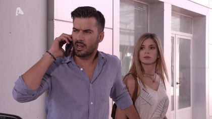 Σ5 – Επεισόδιο 20