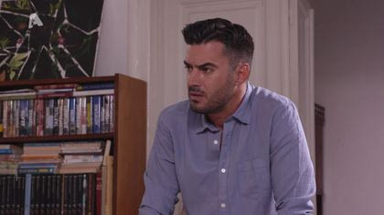 Σ5 – Επεισόδιο 21