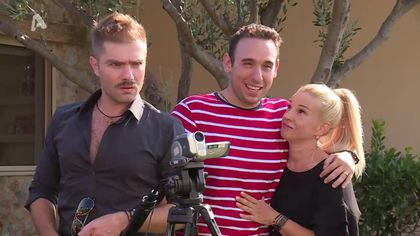 Σ5 – Επεισόδιο 23