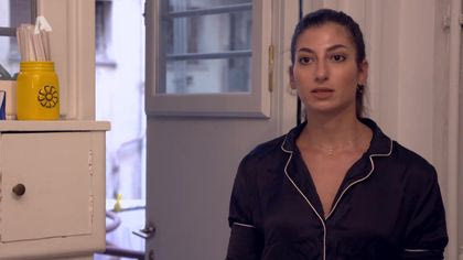 Τοξικό αίμα