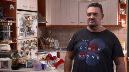 Χωρίς οικογένεια