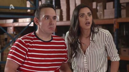 Σ5 – Επεισόδιο 25