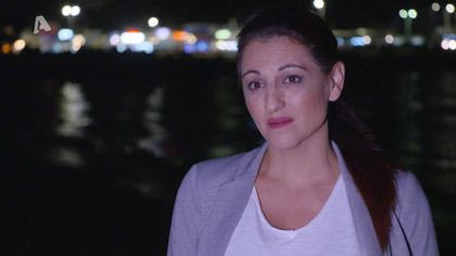 Η μάνα μου κι εγώ