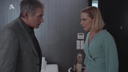 Σ1 – Επεισόδιο 25+26