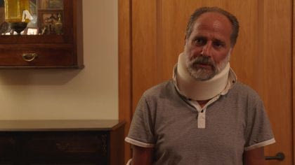 Έρωτας στα 60