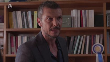 Σ1 – Επεισόδιο 29+30