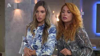 Σ5 – Επεισόδιο 33