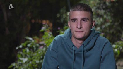 Αλλαγή πορείας