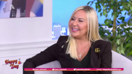 Η 38χρονη Έλενα από το Bachelor αποκαλύπτει την ηλικία της