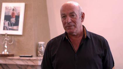 Η επιστροφή