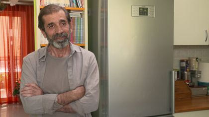 Μετατραυματικό σοκ