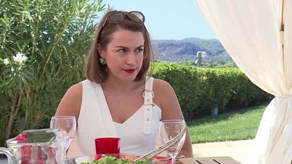 Σ5 – Επεισόδιο 38