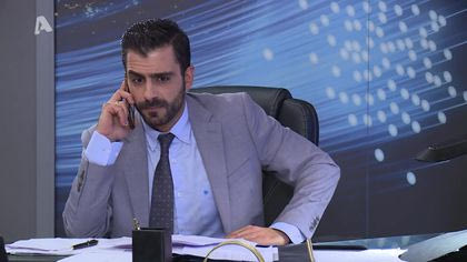 Σ5 – Επεισόδιο 42