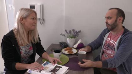 Με ή χωρίς παιδία