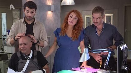 Σ5 – Επεισόδιο 44