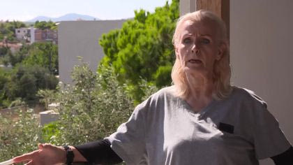 Οικογένεια ξένων