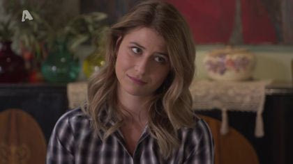 Σ1 – Επεισόδιο 41+42