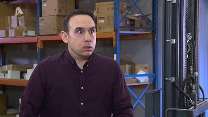 Σ5 – Επεισόδιο 49