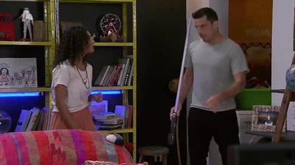 Σ8 – Επεισόδιο 20