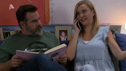 Σ8 – Επεισόδιο 23